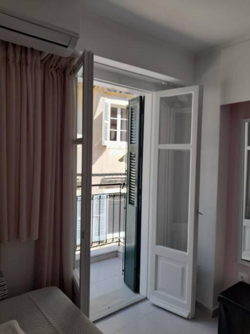 Corfucenterstudios2 Corfu (city) Exterior foto