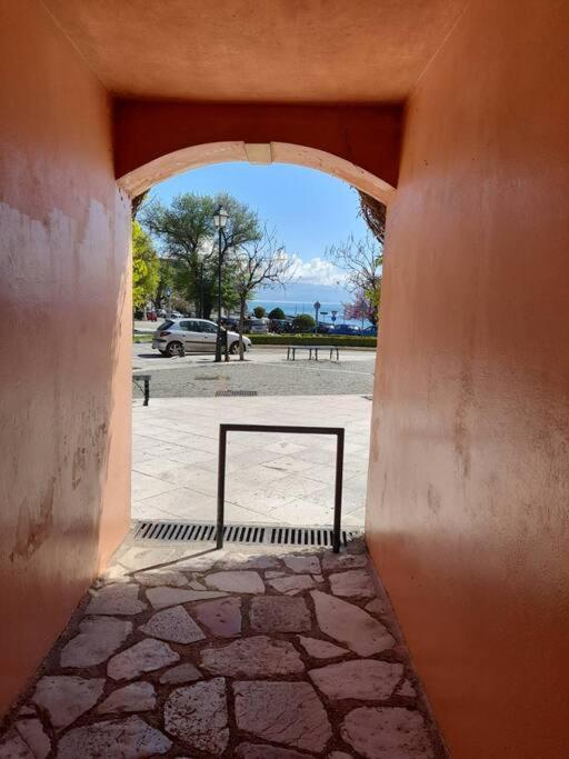 Corfucenterstudios2 Corfu (city) Exterior foto