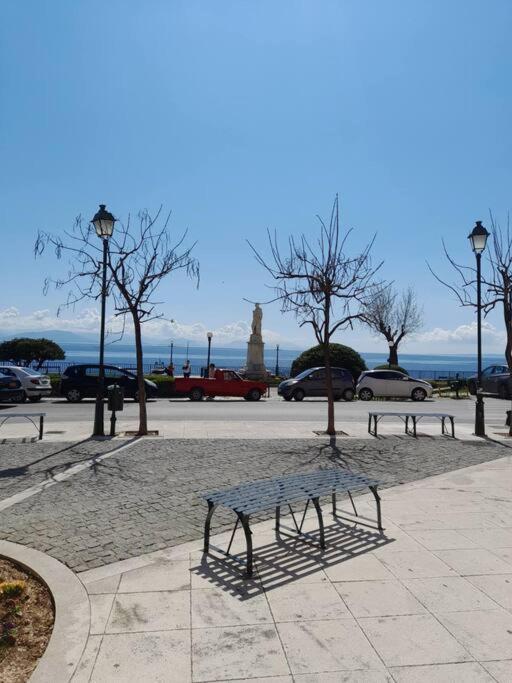 Corfucenterstudios2 Corfu (city) Exterior foto
