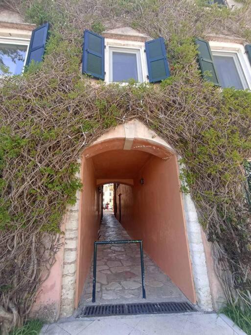 Corfucenterstudios2 Corfu (city) Exterior foto